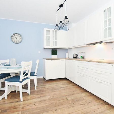 Apartament "Blizej Morza 30" Kolobrzeg Exterior photo