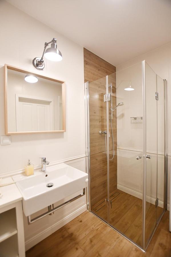 Apartament "Blizej Morza 30" Kolobrzeg Exterior photo